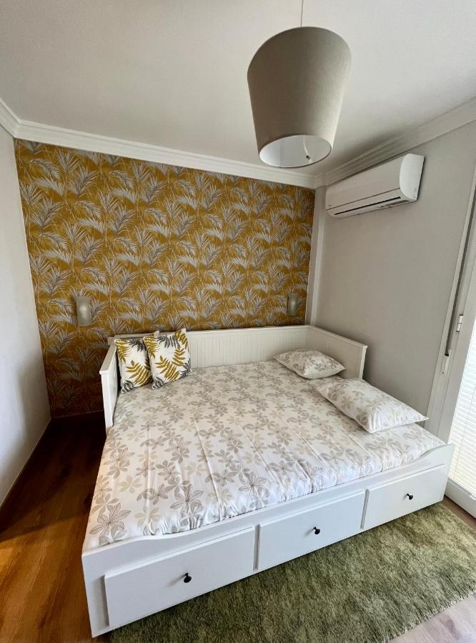 Prestige Ii Leilighet Málaga