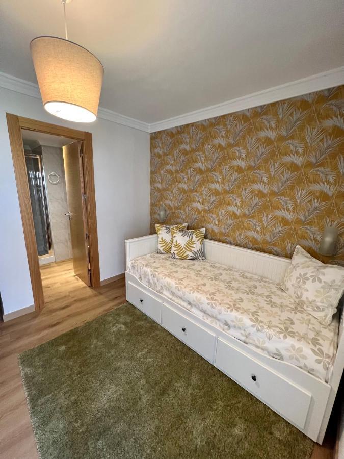 Prestige Ii Leilighet *