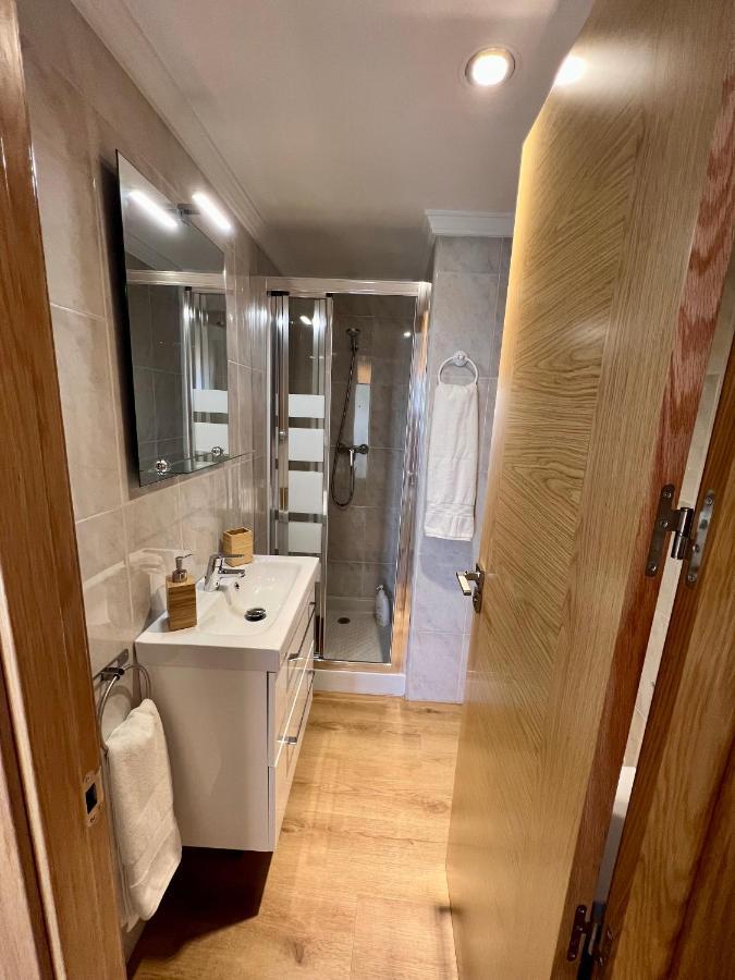 Leilighet Prestige Ii Málaga