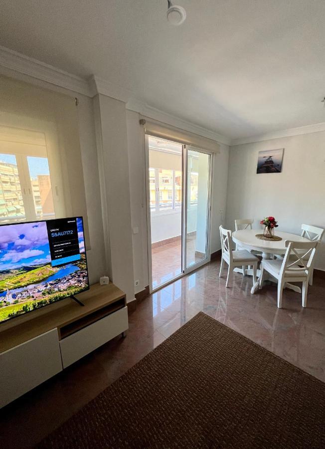 Leilighet Prestige Ii Málaga